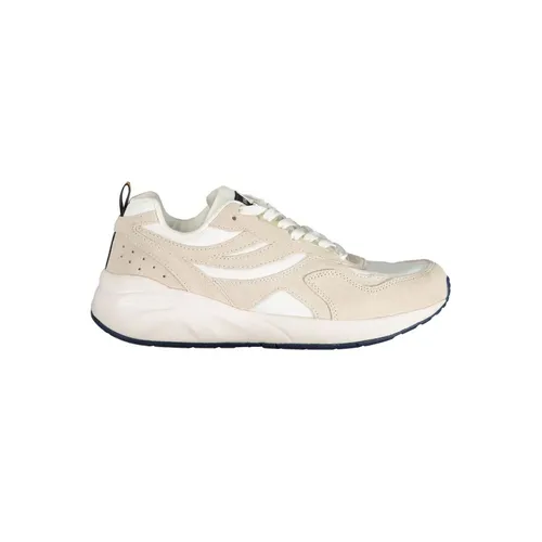 K-Way - Shoes > Sneakers - Beige - K-Way - Modalova