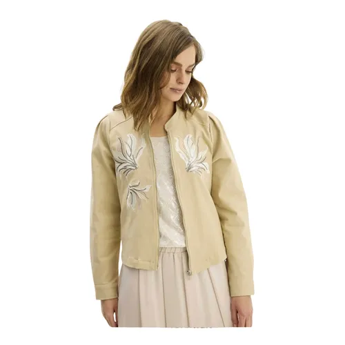 Jackets > Light Jackets - - IN Front - Modalova