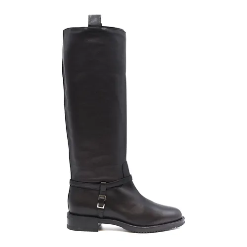 Shoes > Boots > High Boots - - Sergio Rossi - Modalova