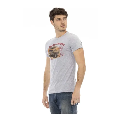 Tops > T-Shirts - - Trussardi - Modalova