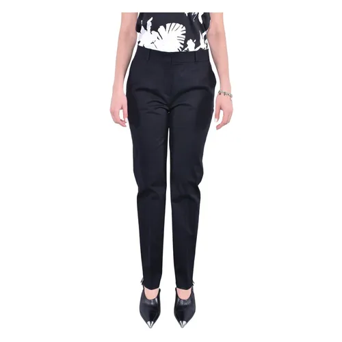 Trousers > Slim-fit Trousers - - Max Mara Studio - Modalova