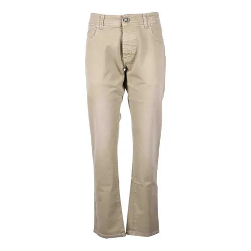 Trousers > Chinos - - Re-Hash - Modalova
