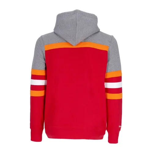 Sweatshirts & Hoodies > Hoodies - - Mitchell & Ness - Modalova