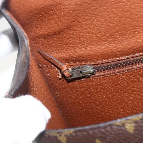 Pre-owned > Pre-owned Bags > Pre-owned Cross Body Bags - - Louis Vuitton Vintage - Modalova