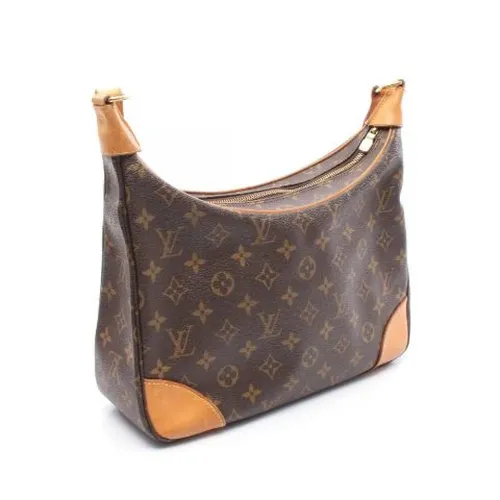 Pre-owned > Pre-owned Bags > Pre-owned Shoulder Bags - - Louis Vuitton Vintage - Modalova