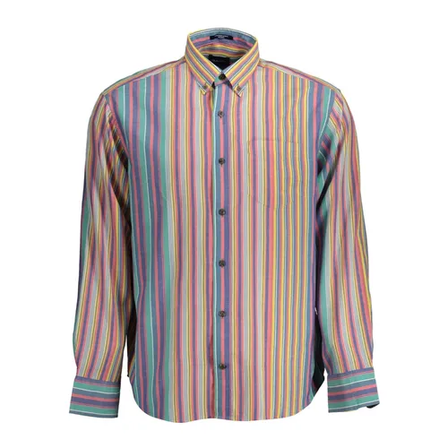 Shirts > Casual Shirts - - Gant - Modalova