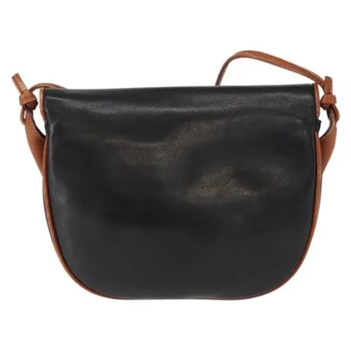Pre-owned > Pre-owned Bags > Pre-owned Cross Body Bags - - Celine Vintage - Modalova