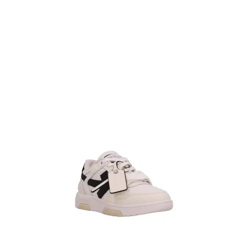 Off - Shoes > Sneakers - - Off White - Modalova