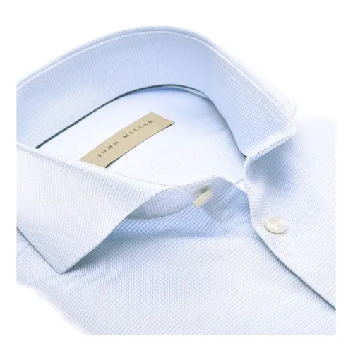 Shirts > Formal Shirts - - John Miller - Modalova