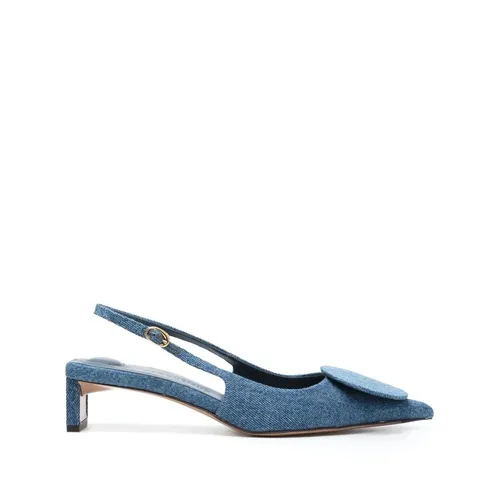 Shoes > Heels > Pumps - - Jacquemus - Modalova