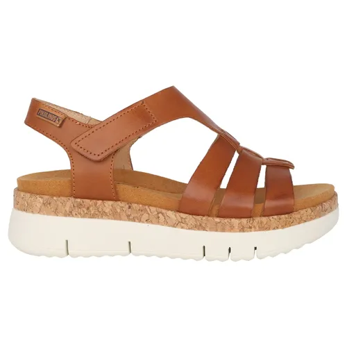 Shoes > Sandals > Flat Sandals - - Pikolinos - Modalova