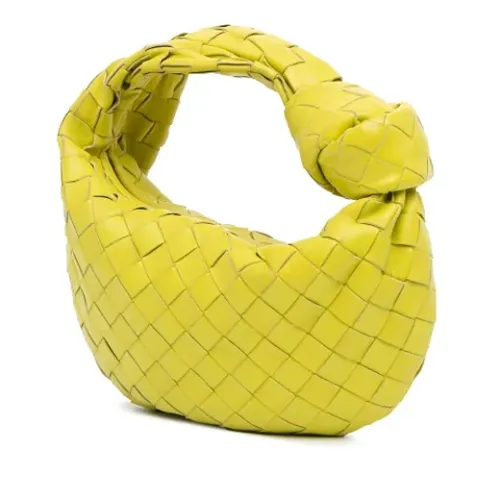 Pre-owned > Pre-owned Bags > Pre-owned Mini Bags - - Bottega Veneta Vintage - Modalova