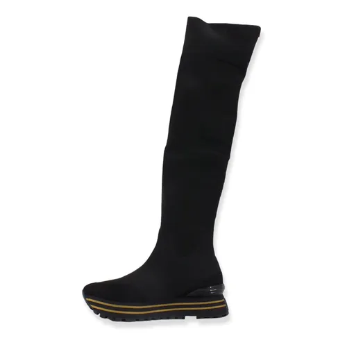 Shoes > Boots > Over-knee Boots - - Liu Jo - Modalova