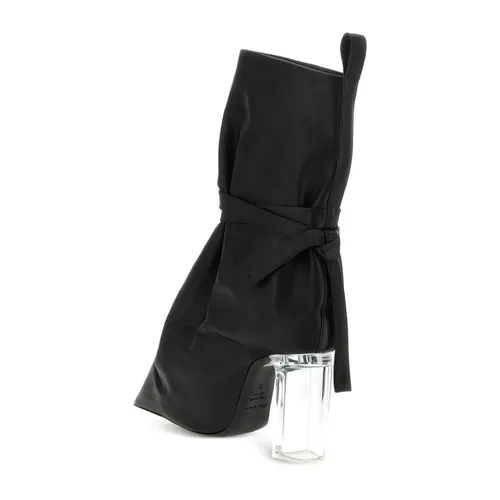 Shoes > Boots > Heeled Boots - - Rick Owens - Modalova