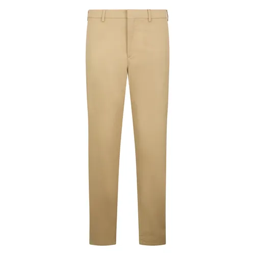 Trousers > Chinos - - Moorer - Modalova