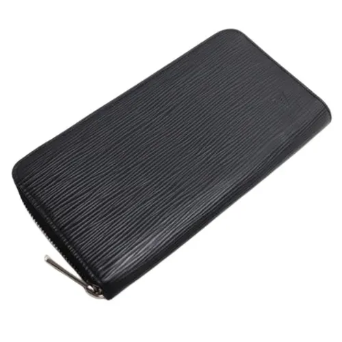 Pre-owned > Pre-owned Accessories > Pre-owned Wallets - - Louis Vuitton Vintage - Modalova