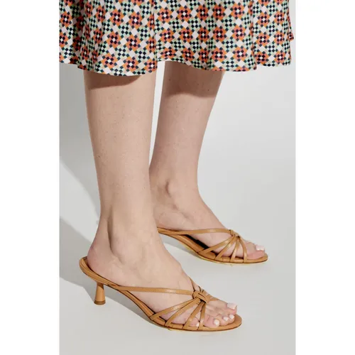 Shoes > Heels > Heeled Mules - - aeyde - Modalova