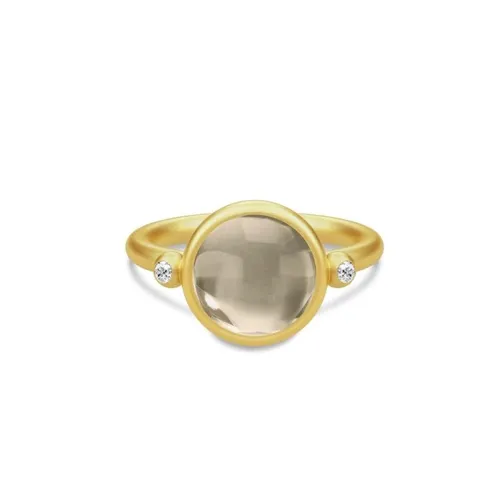 Accessories > Jewellery > Rings - - Julie Sandlau - Modalova