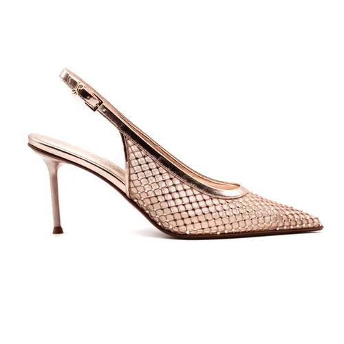 Shoes > Heels > Pumps - - Sergio Levantesi - Modalova