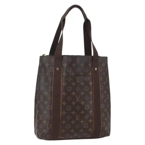 Pre-owned > Pre-owned Bags > Pre-owned Tote Bags - - Louis Vuitton Vintage - Modalova