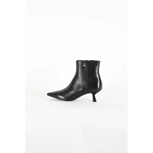 Shoes > Boots > Heeled Boots - - Patrizia Pepe - Modalova