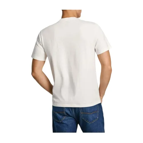 Tops > T-Shirts - - Pepe Jeans - Modalova