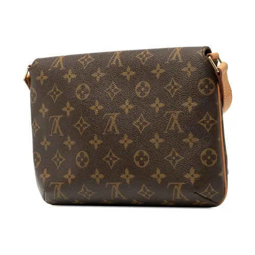 Pre-owned > Pre-owned Bags > Pre-owned Cross Body Bags - - Louis Vuitton Vintage - Modalova