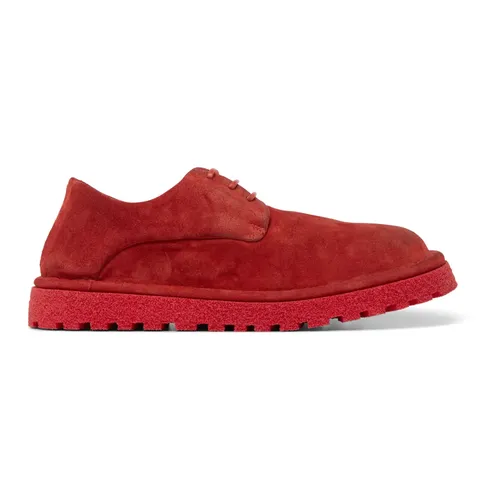 Shoes > Flats > Laced Shoes - - Marsell - Modalova