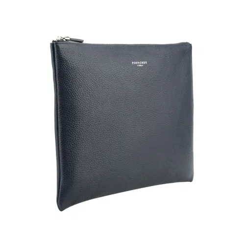Pourchet Paris - Bags - Blue - Pourchet Paris - Modalova
