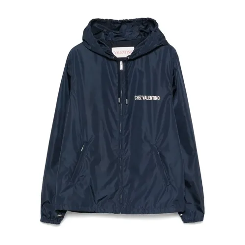 Jackets > Light Jackets - - Valentino Garavani - Modalova