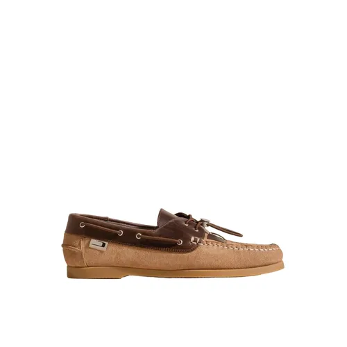 Shoes > Flats > Sailor Shoes - - Carrer - Modalova