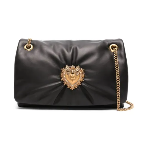 Bags > Shoulder Bags - - Dolce & Gabbana - Modalova