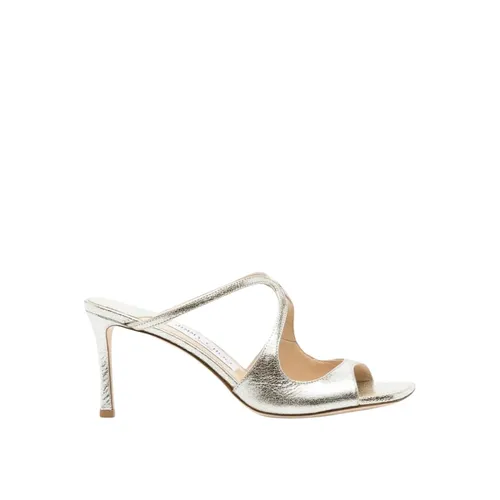 Shoes > Heels > Heeled Mules - - Jimmy Choo - Modalova