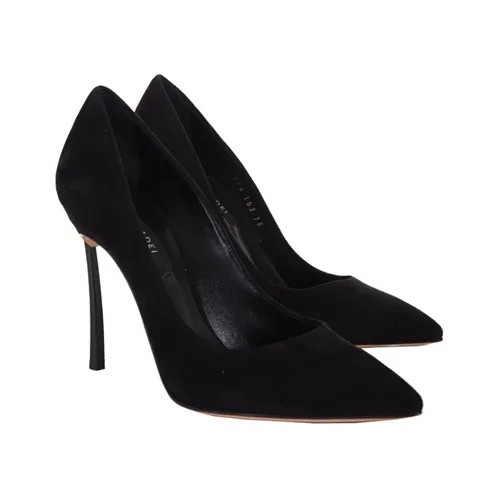 Shoes > Heels > Pumps - - Casadei - Modalova