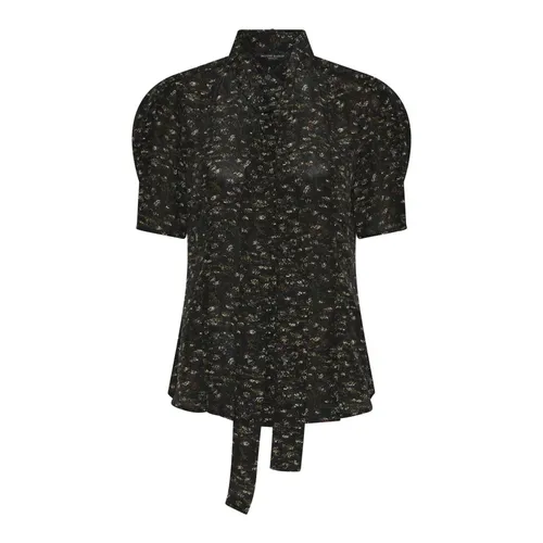 Blouses & Shirts > Blouses - - Bruuns Bazaar - Modalova