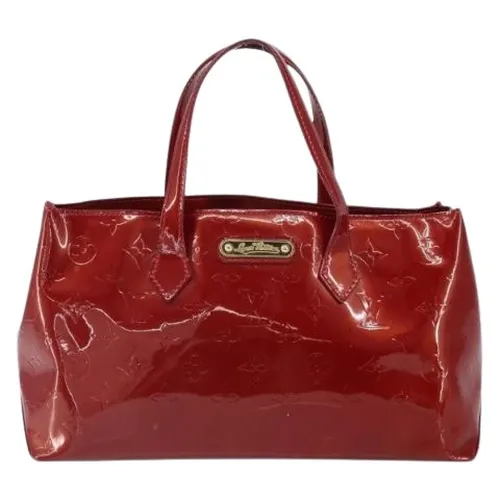 Pre-owned > Pre-owned Bags > Pre-owned Handbags - - Louis Vuitton Vintage - Modalova