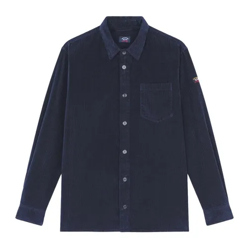 Shirts > Casual Shirts - - Paul & Shark - Modalova