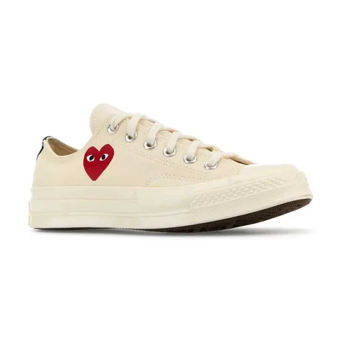 Shoes > Sneakers - - Comme des Garçons Play - Modalova