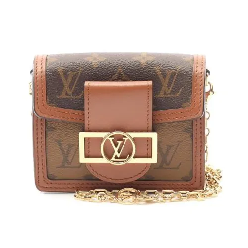 Pre-owned > Pre-owned Bags > Pre-owned Cross Body Bags - - Louis Vuitton Vintage - Modalova