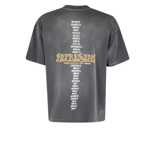 Tops > T-Shirts - - Represent - Modalova