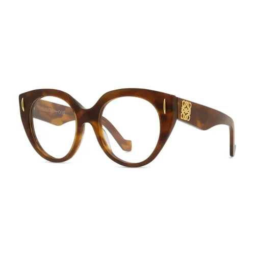 Accessories > Glasses - - Loewe - Modalova