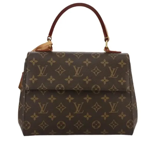 Pre-owned > Pre-owned Bags > Pre-owned Handbags - - Louis Vuitton Vintage - Modalova