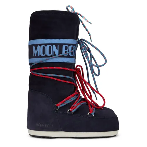 Sport > Ski & Wintersport > Snow Boots - - Moon Boot - Modalova