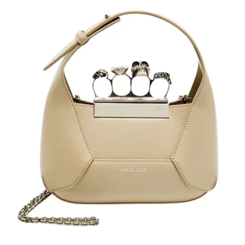 Pre-owned > Pre-owned Bags > Pre-owned Mini Bags - - Alexander McQueen Pre-owned - Modalova