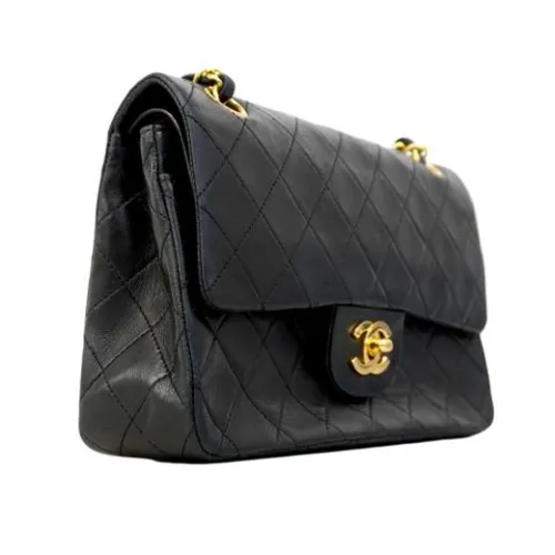 Pre-owned > Pre-owned Bags > Pre-owned Shoulder Bags - - Chanel Vintage - Modalova