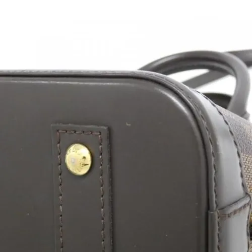 Pre-owned > Pre-owned Bags > Pre-owned Mini Bags - - Louis Vuitton Vintage - Modalova