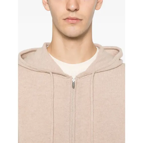 Knitwear > Cardigans - - MC2 Saint Barth - Modalova