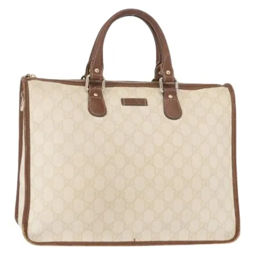 Pre-owned > Pre-owned Bags > Pre-owned Handbags - - Gucci Vintage - Modalova