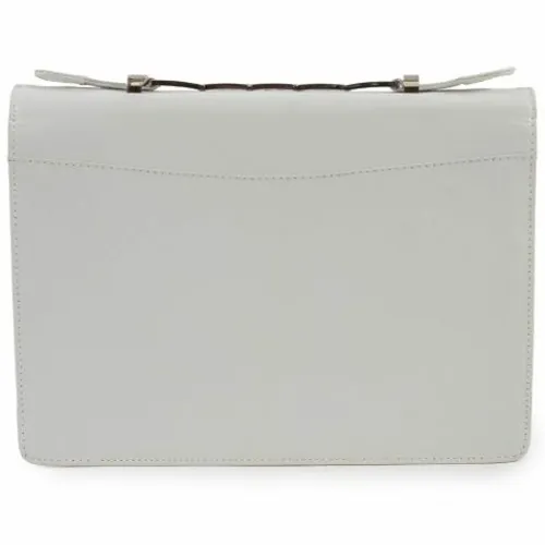 Pre-owned > Pre-owned Bags > Pre-owned Cross Body Bags - - Fendi Vintage - Modalova