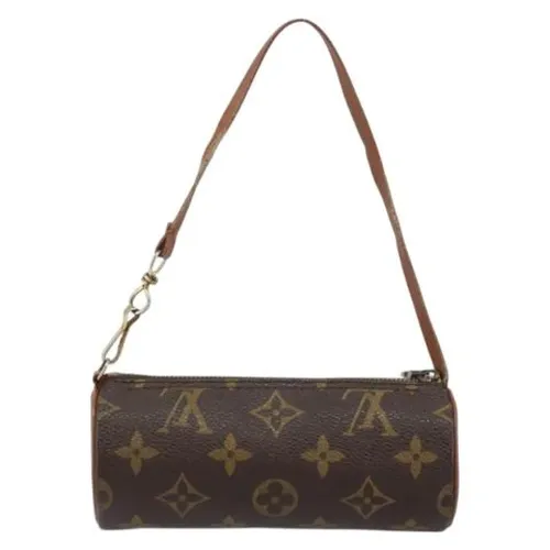 Pre-owned > Pre-owned Bags > Pre-owned Mini Bags - - Louis Vuitton Vintage - Modalova